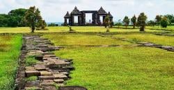 Selain Candi Borobudur, ini Candi Indah Lainnya