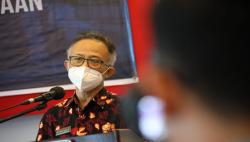 BSKDN Kemendagri Gelar Diskusi Petakan Beragam Solusi Persoalan Politik dan Pemerintahan Umum 