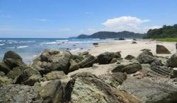 5 Destinasi Wisata Tersembunyi di Pulau Nusakambangan Cilacap, Sayang Jika Dilewatkan