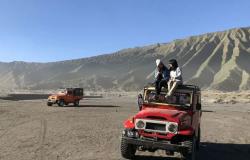 Wisatawan Perlu Tahu, Kawasan Wisata Gunung Bromo Ditutup, Simak Tanggalnya