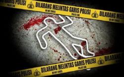 Pemuda di Ciparay Diamankan Polisi, Karena Bunuh Ayah Kandung
