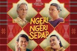 Ngeri-Ngeri Sedap, Film Bergenre Keluarga yang Sukses Buat Luhut Menangis, Wajib Ditonton!
