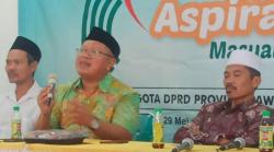 Ada Indikasi Paham Radikal masuk Rumah Tahfiz, DPRD Jatim Beri Respon