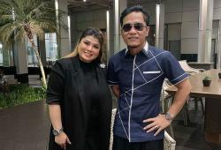 Cerita Sedih Nania Idol Dijauhi Teman-Temannya saat Kembali Mualaf