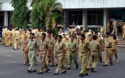 Keputusan Penghapusan Tenaga Honorer Dinilai Tepat Seiring dengan Kemajuan Tekhnologi