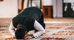 Jadwal Sholat Pemalang dan Sekitarnya Hari Ini, Selasa 7 Juni 2022