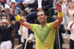 Menang di Prancis Terbuka 2022, Ini Target Baru Rafael Nadal