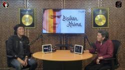 Rhoma Irama Kisahkan Masa Kelam Hubungan Musik Dangdut dan Rock