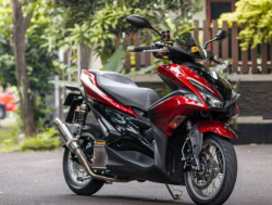 Catat! Jangan Asal Beli, Oli Motor Matic dan Manual Berbeda