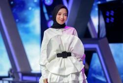 Ajak Nyanyi saat Manggung, Nissa Sabyan Malah Disorakin Penonton