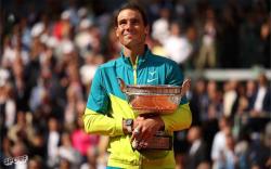 Juara Prancis Terbuka 2022, Rafael Nadal Koleksi Gelar ke 14