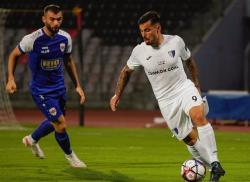 Pernah Main di Kualifikasi Liga Champions, Persis Solo Rekut Jebolan Akademi Barcelona, Siapa Dia?