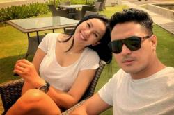Kalina Ocktaranny Bucin dengan Berondong, Netizen Samakan dengan Kiwil dan Ely Sugigi