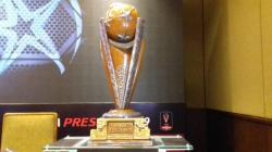 Piala Presiden 2022 Diselenggarakan di 4 Kota, Suporter Diizinkan ke Stadion