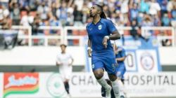 Carlos Fortes Berpeluang Tampil Starter Lawan Persija, Begini Penjelasan Pelatih PSIS
