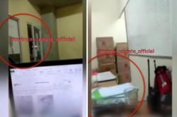 Horor! Pria Diganggu Makhluk Halus Malah Ajak Komunikasi