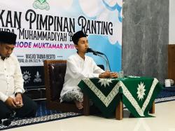 Mengenal Salvi Immawan, Salah Satu Figur Ketua Organisasi di Kudus
