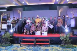 APFI 2022 di Medan, Foto Rohingnya Hingga PON di Merauke Jadi Foto Terbaik