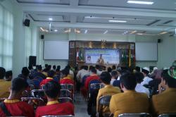 Kuatkan Kader, Angkatan Muda Muhammadiyah Banyumas Gelar Pengajian dan Silaturahim