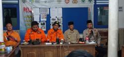 Tiga Hari Pencarian, Balita yang Hanyut di Selokan Desa Tanahbaya Randudongkal Ditemukan Meninggal