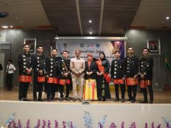 Bupati Aceh Selatan Lantik Pengurus Hamas  Periode 2022 – 2024