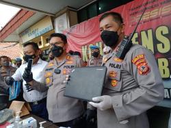 Operasi Libas Lodaya 2022, Polres Cirebon Kota Ungkap 22 Kasus dan Amankan 34 Tersangka
