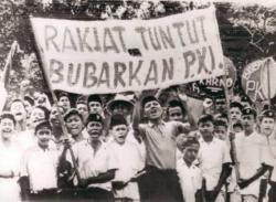 Demonstrasi Mahasiswa Besar-besaran Ini, Pernah Terjadi di Era Soekarno