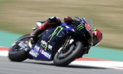 Hasil MotoGP Catalunya 2022: Quartararo Berhasil Menjadi Juara
