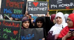 Pemerintah India Ketar-Ketir Redam Kemarahan Umat Islam Setelah Nabi Muhammad SAW Dilecehkan