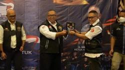 Muscab HDCI Sukabumi Ke-3, Bupati Marwan: HDCI Agar Berdayakan Pariwisata 
