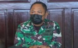 Penembak Adik Ipar saat Acara Resepsi Pernikahan Oknum Anggota TNI AD Ditahan Pomdam Kasuari