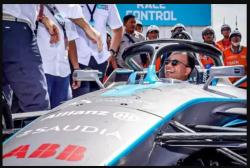 Viral Kemasan Mainan Hot Wheels Formula E Bergambar Anies, Panitia: Hoaks, Terlalu Imajinatif