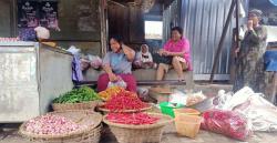 APPSI Pastikan Harga Kebutuhan Pokok di Pasar Tradisional akan Naik Seiring Kenaikan Harga BBM