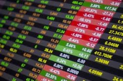 IHSG Dibuka Merosot, Asing Lepas BBRI hingga ADMR