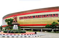 Gagal Tuan Rumah Piala Dunia U20, Stadion Manahan Resmi Terpilih Lokasi Kualifikasi Piala Asia U-23