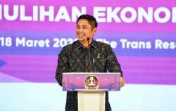 Setengah Abad HIPMI Bangun Perekonomian Bangsa