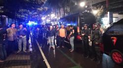 Diduga Senapan AK 47 dan Bom Bikin Geger Bandung, Jibom Brimob Polda Jabar Turun Tangan