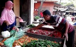 Harga Naik, Rasa Pedas Cabai Kalah Pedasnya dari Kenaikan Harganya