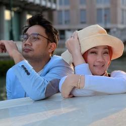 Foto-foto Kenangan Terakhir Atalia Ridwan Kamil Bersama Putranya Eril