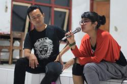 Mau ke Mana Laila Nuur Mutia Selepas Modern Dance?