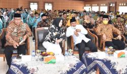 Jamaah Haji Diserukan Tidak Bawa Bekal Berlebihan