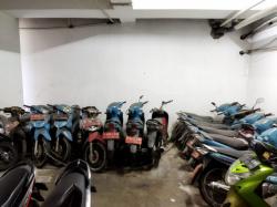 62 Motor Milik Pemkot Depok yang Tidak Terpakai Bakal Dilelang