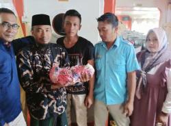 Warga Bawean Lahirkan di Kapal, Gara-gara Tak Ada Dokter Kandungan