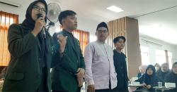 Usai Training, 480 Mahasiswa IAIN Pekalongan Beradu Public Speaking