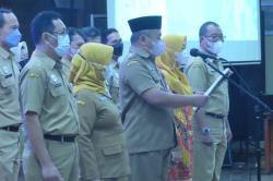 Gercep Turunkan Stunting, Pemkot Pekalongan Bentuk Tim Akselerasi