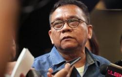 M Taufik Dipecat Partai Gerindra