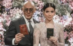 Di Balik Tanggal Cantik Pernikahan Deddy Corbuzier dan Sabrina Chairunnisa