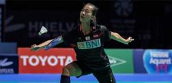 Putri Kusuma Wardani Menang Mudah di Kualifikasi Indonesia Masters 2022