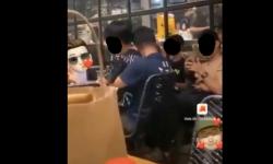 Viral Pasangan Gay di Kafe Jaksel Pamer Kemesraan, Pangku-pangkuan hingga Pelukan