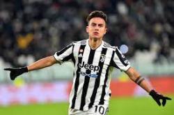 Atletico Madrid Ramaikan Perebutan Paulo Dybala Saingi Inter Milan dan AS Roma